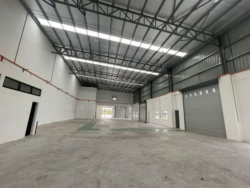 Semi-D Factory for Rent in Eco Business Park 2 Senai (Senai) - Marcus Loh - PropertyGuru.com.my