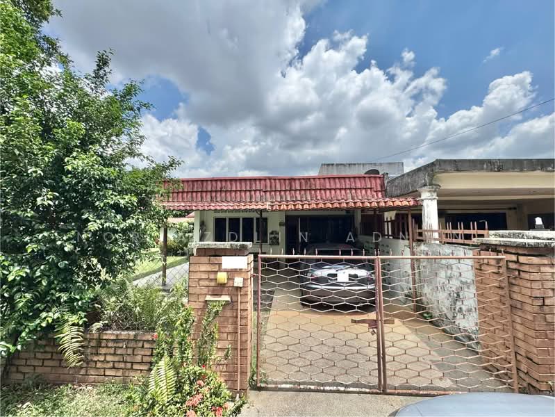 Rumah Teres 1 Tingkat untuk Dijual di Seksyen 14 (Petaling Jaya) - Nor Azdlin Adnan - PropertyGuru.com.my