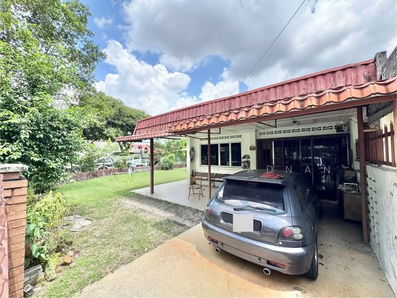 Rumah Teres 1 Tingkat untuk Dijual di Seksyen 14 (Petaling Jaya) - Nor Azdlin Adnan - PropertyGuru.com.my