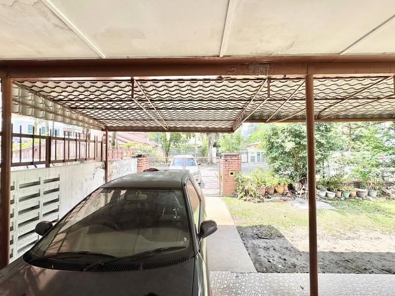 Rumah Teres 1 Tingkat untuk Dijual di Seksyen 14 (Petaling Jaya) - Nor Azdlin Adnan - PropertyGuru.com.my