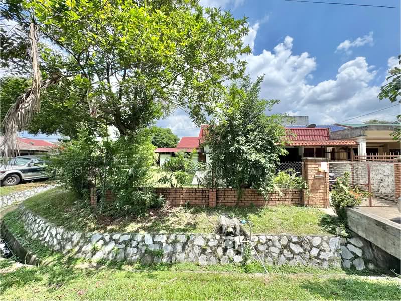 Rumah Teres 1 Tingkat untuk Dijual di Seksyen 14 (Petaling Jaya) - Nor Azdlin Adnan - PropertyGuru.com.my