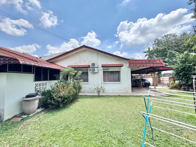 Rumah Teres 1 Tingkat untuk Dijual di Seksyen 14 (Petaling Jaya) - Nor Azdlin Adnan - PropertyGuru.com.my