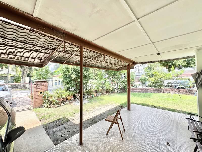 Rumah Teres 1 Tingkat untuk Dijual di Seksyen 14 (Petaling Jaya) - Nor Azdlin Adnan - PropertyGuru.com.my