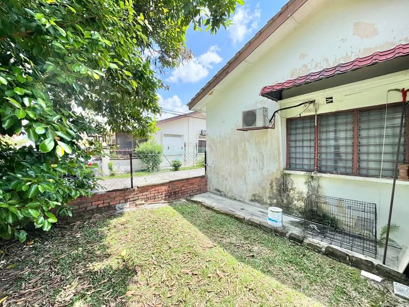 Rumah Teres 1 Tingkat untuk Dijual di Seksyen 14 (Petaling Jaya) - Nor Azdlin Adnan - PropertyGuru.com.my