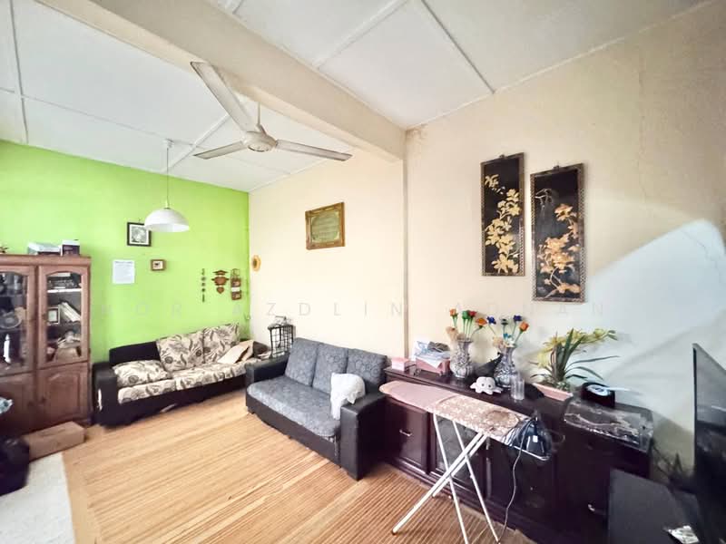 Rumah Teres 1 Tingkat untuk Dijual di Seksyen 14 (Petaling Jaya) - Nor Azdlin Adnan - PropertyGuru.com.my