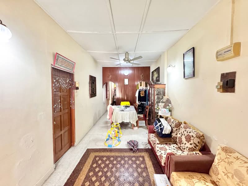 Rumah Teres 1 Tingkat untuk Dijual di Seksyen 14 (Petaling Jaya) - Nor Azdlin Adnan - PropertyGuru.com.my
