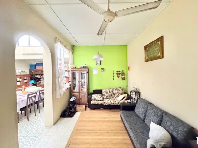 Rumah Teres 1 Tingkat untuk Dijual di Seksyen 14 (Petaling Jaya) - Nor Azdlin Adnan - PropertyGuru.com.my