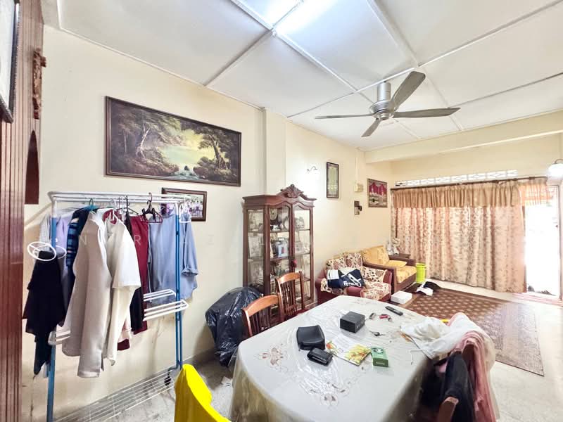 Rumah Teres 1 Tingkat untuk Dijual di Seksyen 14 (Petaling Jaya) - Nor Azdlin Adnan - PropertyGuru.com.my