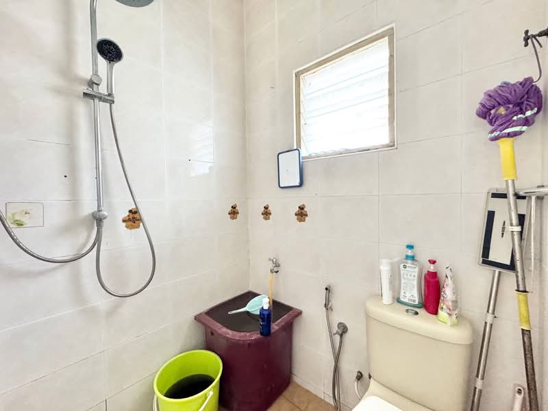 Rumah Teres 1 Tingkat untuk Dijual di Seksyen 14 (Petaling Jaya) - Nor Azdlin Adnan - PropertyGuru.com.my