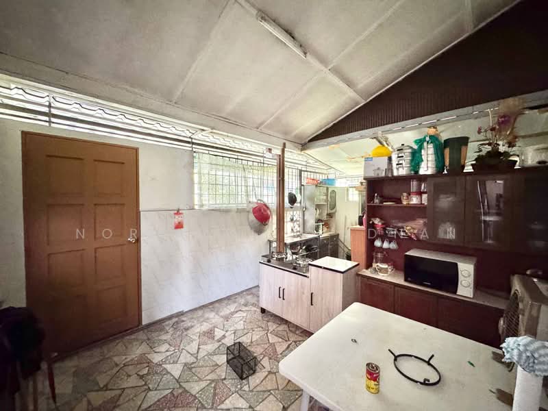 Rumah Teres 1 Tingkat untuk Dijual di Seksyen 14 (Petaling Jaya) - Nor Azdlin Adnan - PropertyGuru.com.my