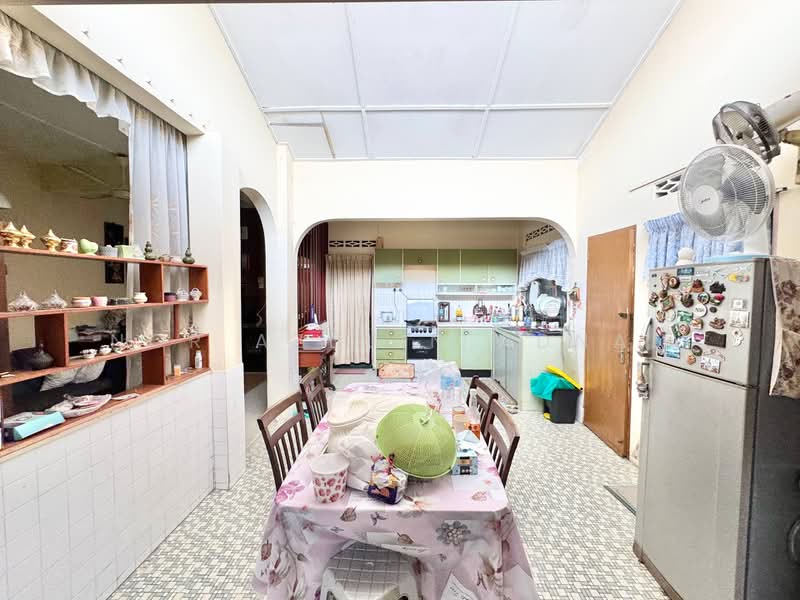 Rumah Teres 1 Tingkat untuk Dijual di Seksyen 14 (Petaling Jaya) - Nor Azdlin Adnan - PropertyGuru.com.my