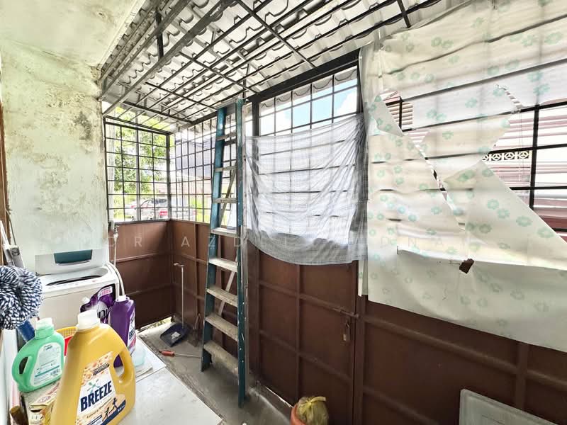 Rumah Teres 1 Tingkat untuk Dijual di Seksyen 14 (Petaling Jaya) - Nor Azdlin Adnan - PropertyGuru.com.my