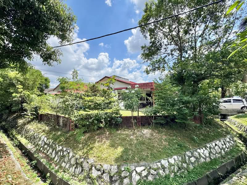 Rumah Teres 1 Tingkat untuk Dijual di Seksyen 14 (Petaling Jaya) - Nor Azdlin Adnan - PropertyGuru.com.my