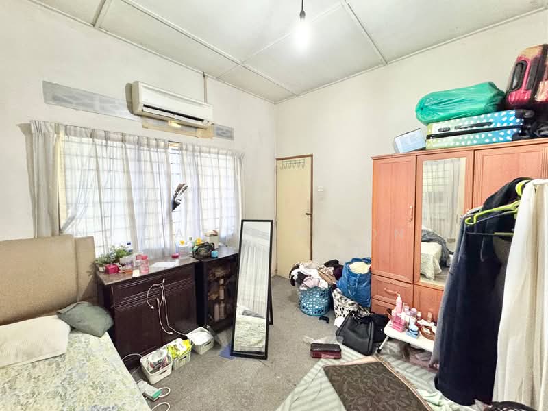 Rumah Teres 1 Tingkat untuk Dijual di Seksyen 14 (Petaling Jaya) - Nor Azdlin Adnan - PropertyGuru.com.my