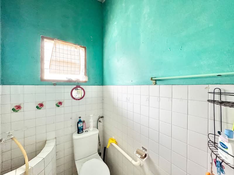 Rumah Teres 1 Tingkat untuk Dijual di Seksyen 14 (Petaling Jaya) - Nor Azdlin Adnan - PropertyGuru.com.my