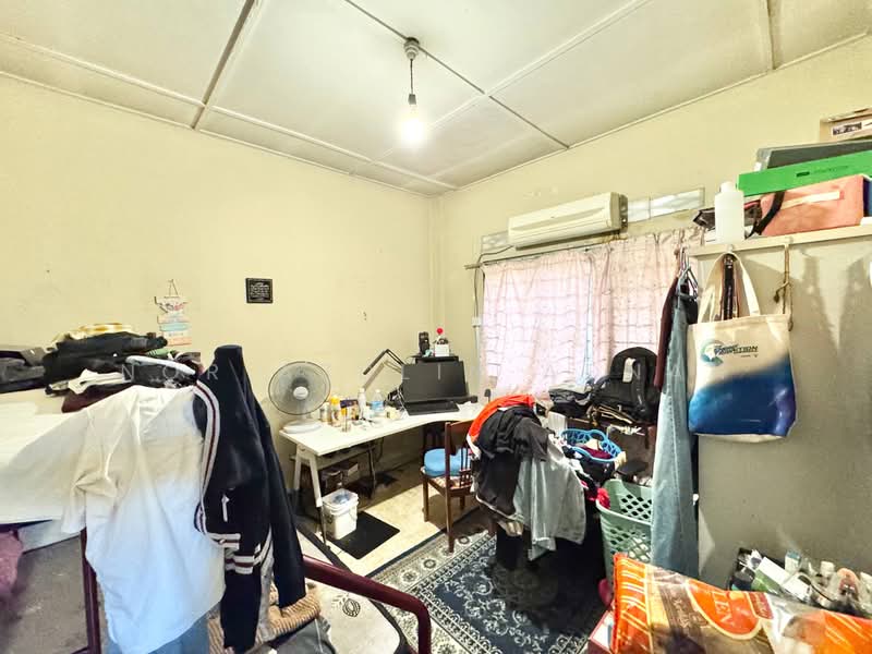 Rumah Teres 1 Tingkat untuk Dijual di Seksyen 14 (Petaling Jaya) - Nor Azdlin Adnan - PropertyGuru.com.my