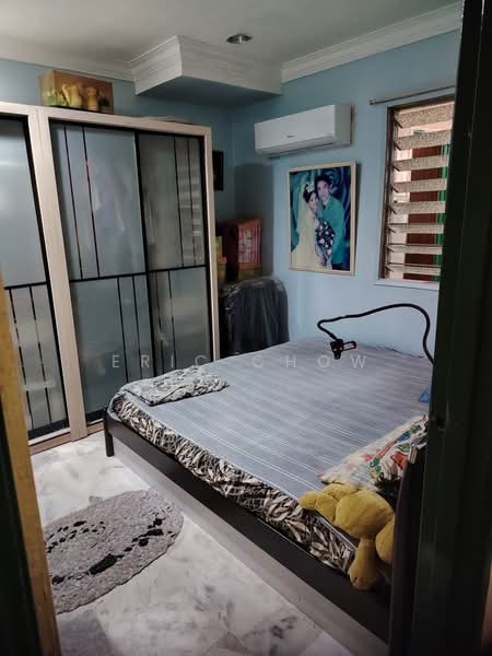 Rumah Teres 2 Tingkat untuk Dijual di Prima Sri Gombak (Batu Caves) - Eric Chow - Bedroom - PropertyGuru.com.my