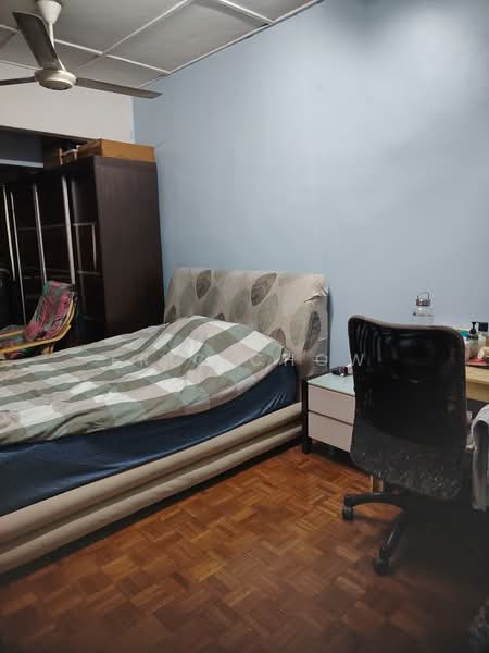 Rumah Teres 2 Tingkat untuk Dijual di Prima Sri Gombak (Batu Caves) - Eric Chow - Bedroom - PropertyGuru.com.my