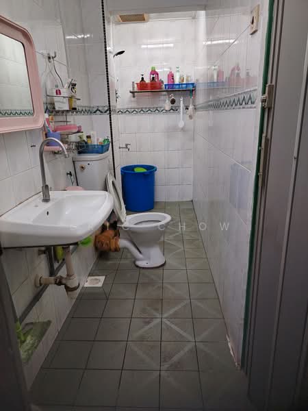 Rumah Teres 2 Tingkat untuk Dijual di Prima Sri Gombak (Batu Caves) - Eric Chow - Bathroom - PropertyGuru.com.my
