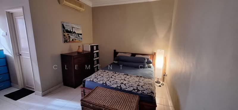 Townhouse for Sale in Taman Sea (Petaling Jaya) - Clement Chan - Bedroom - PropertyGuru.com.my
