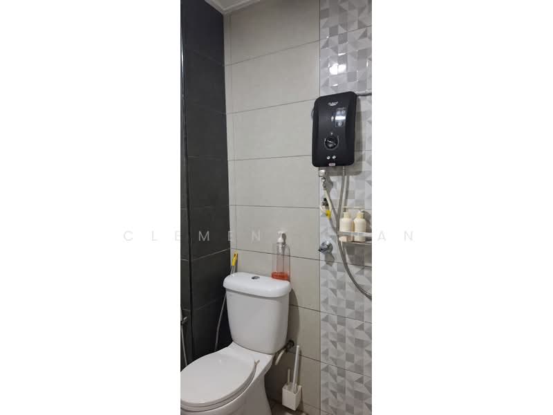 Townhouse for Sale in Taman Sea (Petaling Jaya) - Clement Chan - Bathroom - PropertyGuru.com.my