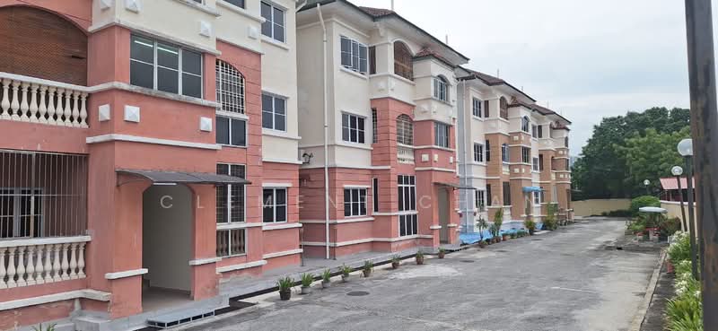Townhouse for Sale in Taman Sea (Petaling Jaya) - Clement Chan - Exterior - PropertyGuru.com.my