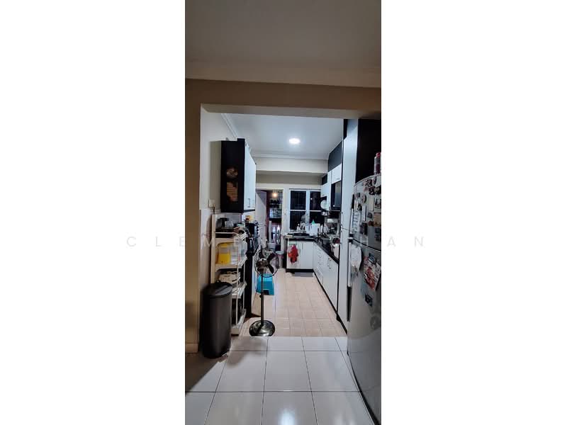 Townhouse for Sale in Taman Sea (Petaling Jaya) - Clement Chan - Kitchen - PropertyGuru.com.my