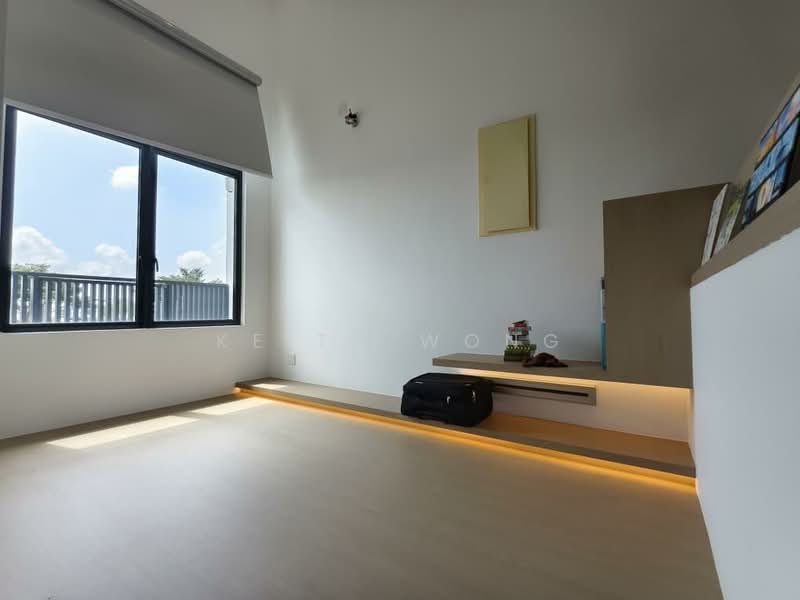 Semi-Detached House for Sale in Taman Gaya (Ulu Tiram) - Keith Wong - Interior - PropertyGuru.com.my
