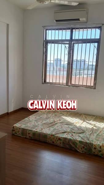 Pangsapuri untuk Dijual di Seri Nibung - Calvin Keoh - Bedroom - PropertyGuru.com.my