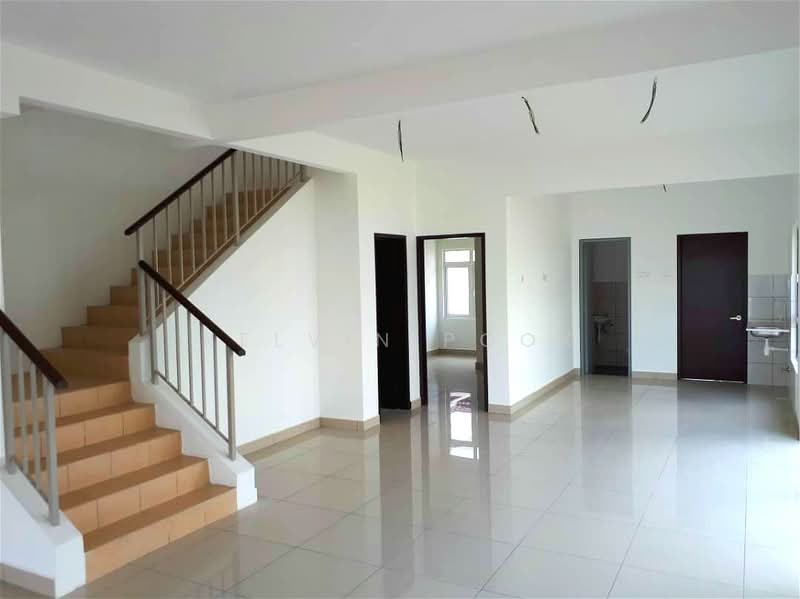 Semi-Detached House for Sale in Dengkil (Selangor) - Kelvin Pook - Interior - PropertyGuru.com.my