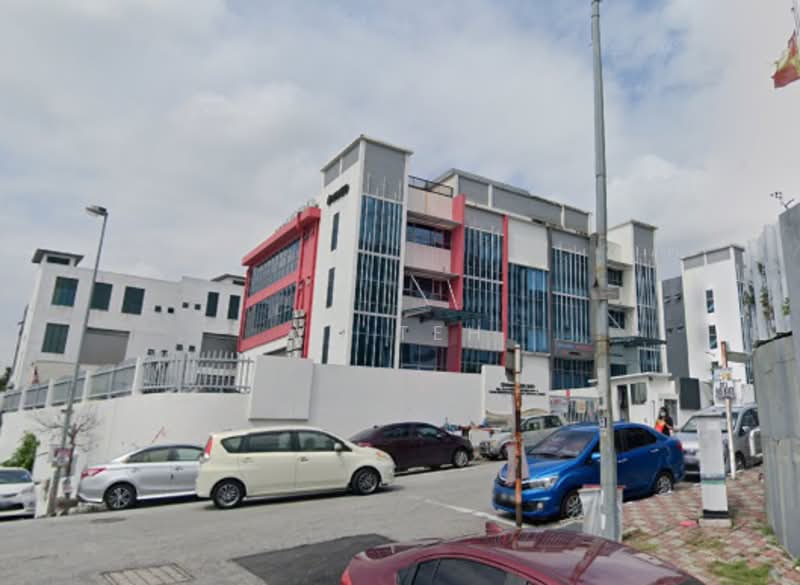 Kilang untuk Disewa di Kepong (Kuala Lumpur) - YX Teh - Exterior - PropertyGuru.com.my