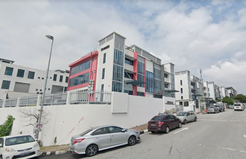 Kilang untuk Disewa di Kepong (Kuala Lumpur) - YX Teh - Exterior - PropertyGuru.com.my