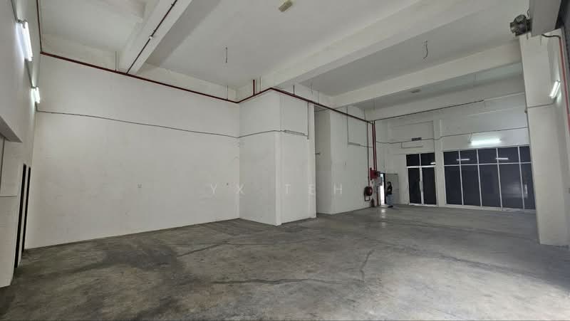 Kilang untuk Disewa di Kepong (Kuala Lumpur) - YX Teh - Interior - PropertyGuru.com.my