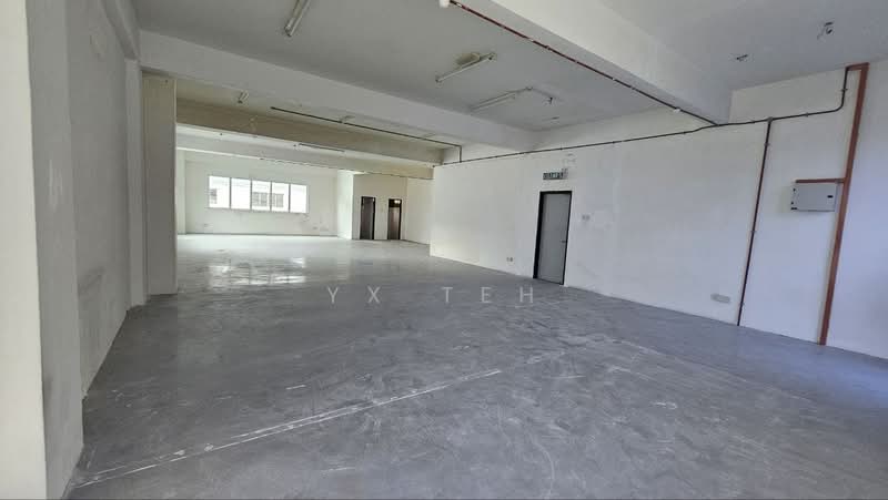Kilang untuk Disewa di Kepong (Kuala Lumpur) - YX Teh - Interior - PropertyGuru.com.my