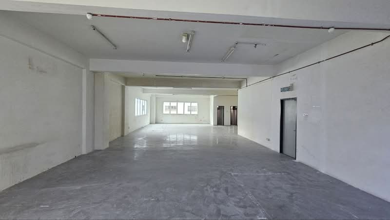 Kilang untuk Disewa di Kepong (Kuala Lumpur) - YX Teh - Interior - PropertyGuru.com.my