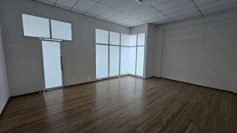 Kilang untuk Disewa di Kepong (Kuala Lumpur) - YX Teh - Interior - PropertyGuru.com.my