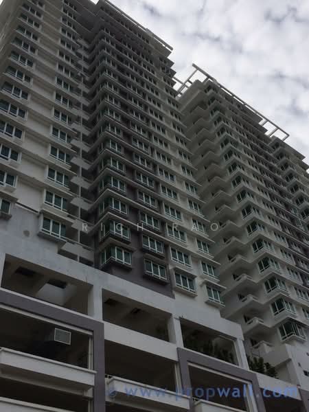 Service Residence for Rent at Saville @ Melawati - Rich Rao - Exterior - PropertyGuru.com.my