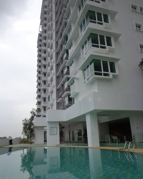 Service Residence for Rent at Saville @ Melawati - Rich Rao - Exterior - PropertyGuru.com.my