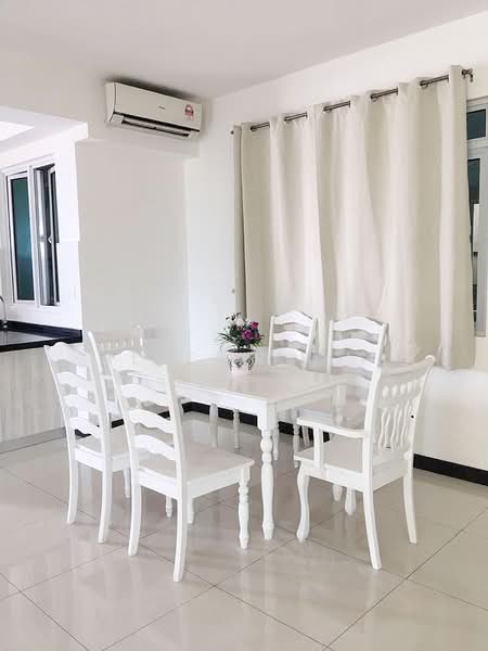 Condominium for Sale at Vertiq - Allen Yeoh - Dining Room - PropertyGuru.com.my