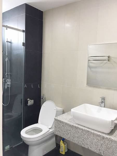 Condominium for Sale at Vertiq - Allen Yeoh - Bathroom - PropertyGuru.com.my