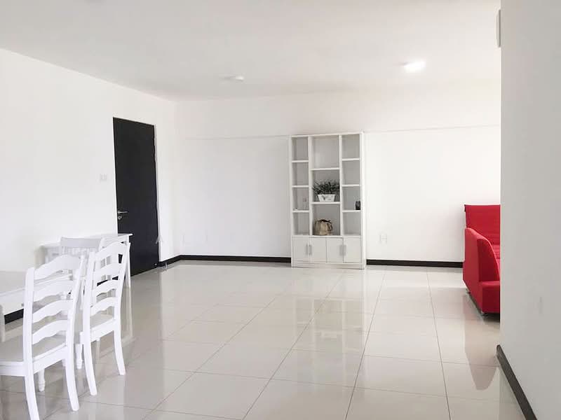 Condominium for Sale at Vertiq - Allen Yeoh - Living Room - PropertyGuru.com.my