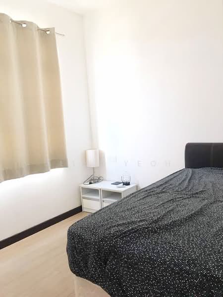 Condominium for Sale at Vertiq - Allen Yeoh - Bedroom - PropertyGuru.com.my