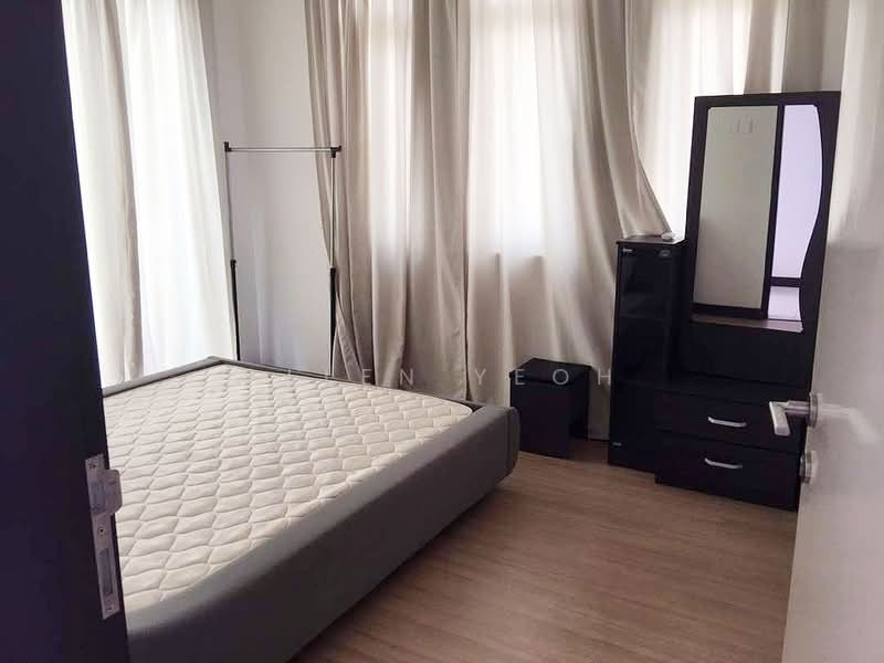 Condominium for Sale at Vertiq - Allen Yeoh - Bedroom - PropertyGuru.com.my