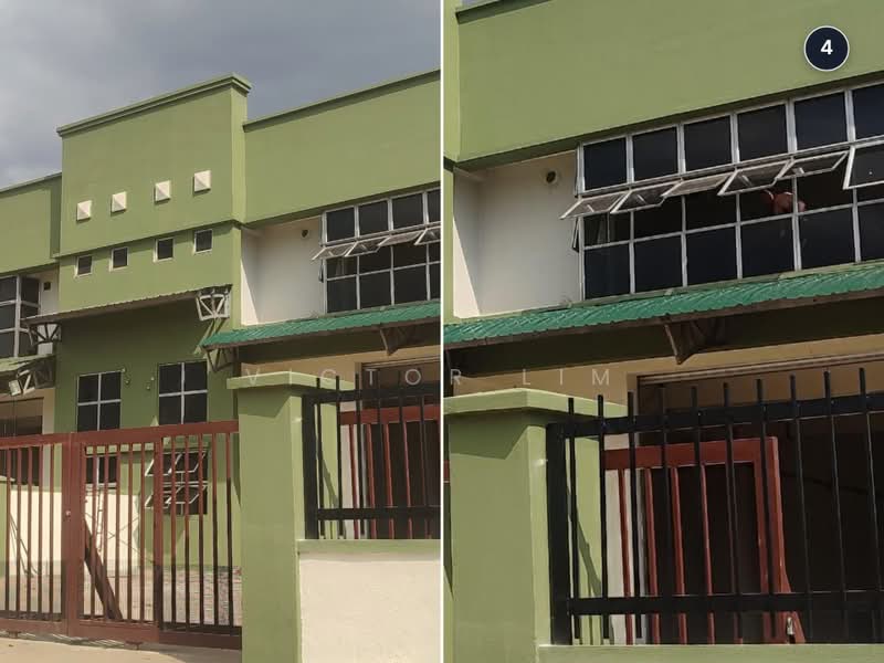 Factory for Sale in Kampung Bukit Kemuning (Shah Alam) - Victor Lim - Exterior - PropertyGuru.com.my