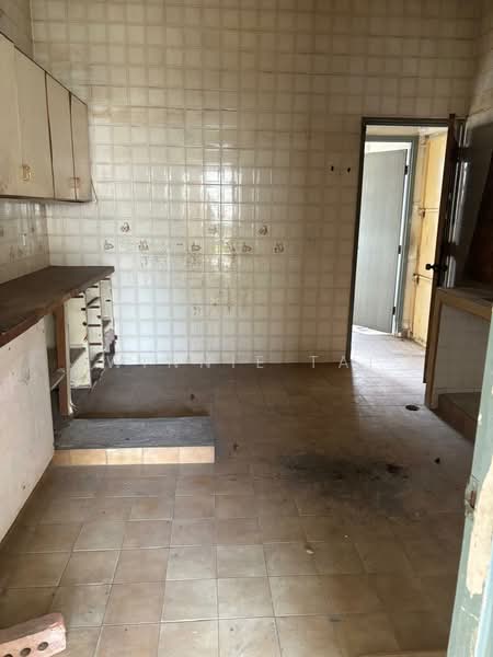 Commercial Land for Rent in Taman Connaught (Cheras) - Winnie Tai - Kitchen - PropertyGuru.com.my