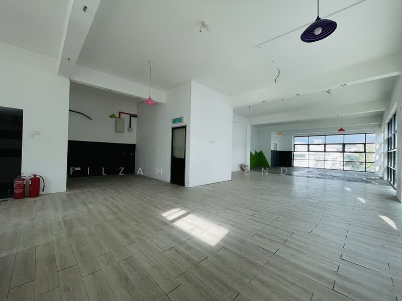 Kedai / Pejabat untuk Disewa di Denai Alam (Shah Alam) - Filzah Affendie - Interior - PropertyGuru.com.my