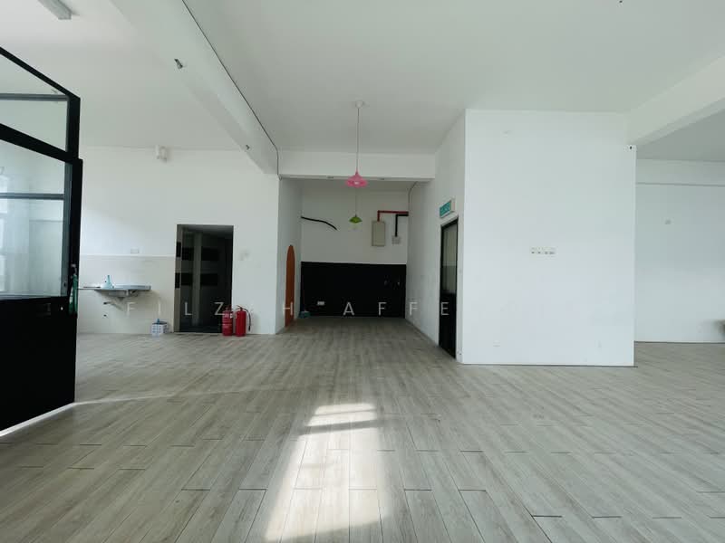 Kedai / Pejabat untuk Disewa di Denai Alam (Shah Alam) - Filzah Affendie - Interior - PropertyGuru.com.my