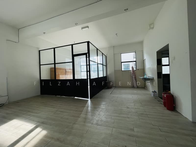 Kedai / Pejabat untuk Disewa di Denai Alam (Shah Alam) - Filzah Affendie - Interior - PropertyGuru.com.my