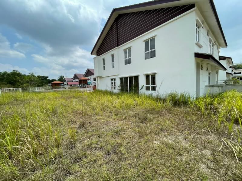 Semi-Detached House for Sale in Taman Jenderam Damai (Dengkil) - Kelvin Pook - Exterior - PropertyGuru.com.my