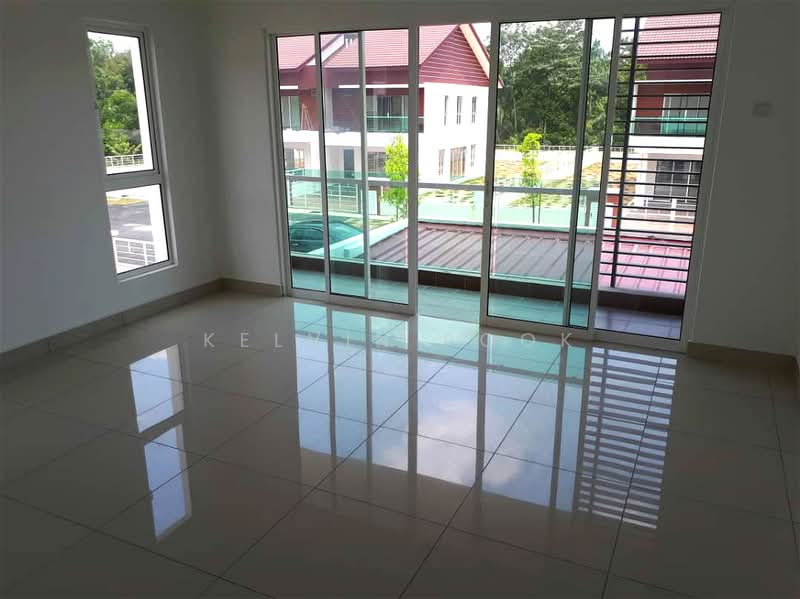 Semi-Detached House for Sale in Taman Jenderam Damai (Dengkil) - Kelvin Pook - PropertyGuru.com.my